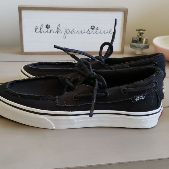 Vans shoes - Picture 7 of 8